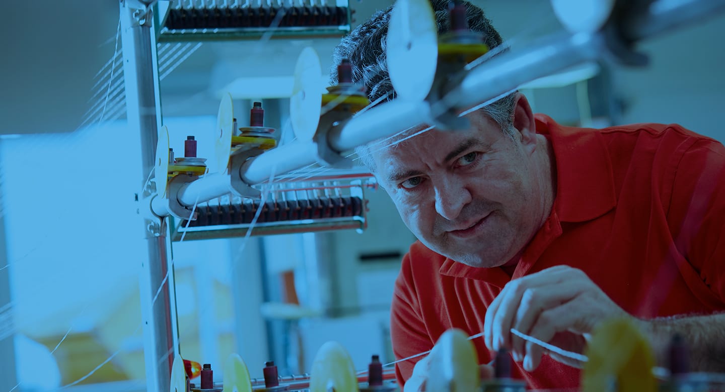 Gemeinsam zum Erfolg. Wir suchen qualifizierte und hoch motivierte Mitarbeiter.